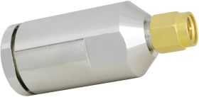 złącze męskie proste 50 Ω SSB Electronic 7362 1 szt. Ecoflex10/Aircom