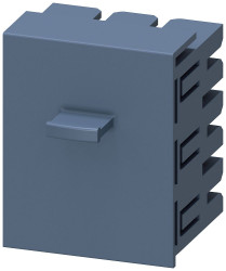 Moduł mocujący 3RV2917-5E, Siemens, 3RV2