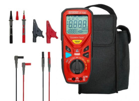 Miernik rezystancji izolacji IT 100 044107