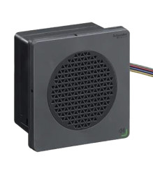 Syrena 12 → 24 V dc 97dB Schneider Electric