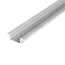 Profil aluminiowy PROFILO K 2m 26549