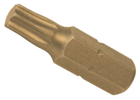 Końcówka wkrętaka Torx T10 CK