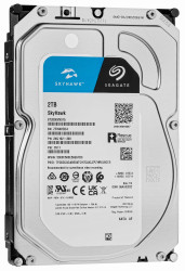 Dysk 2TB SATA III SkyHawk