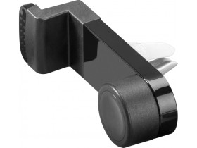 Uniwersalny uchwyt slim na kratkę nawiewu