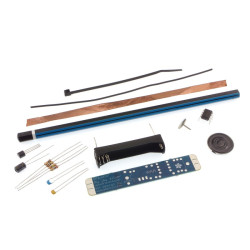 Drawdio kit - v1.1 - elektroniczny ołówek grający