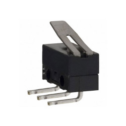 ZF DG23-B3LA Switch Snap Action SPDT 50mA 30V