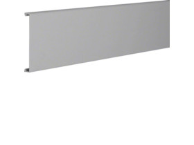 tehalit.BA7 Pokrywa do kanałów 2m szerokość 100 BA71002 HAGER