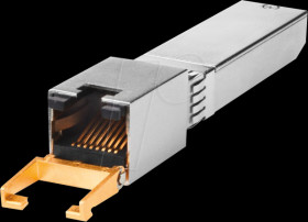 813874-B21 Mini GBIC, 10GBase-T