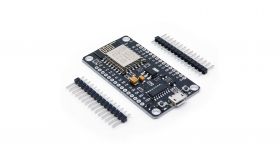 Moduł WiFi NodeMCU V3 LoLin ESP-12E bez pinów, fabrycznie pakowany