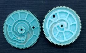 NR1802 ZĘBATKA VIDEO