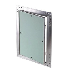 Drzwiczki rewizyjne maskownica 15x15 karton-gips KRAl16