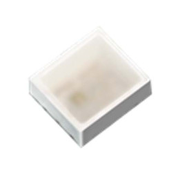 LED, SMD, RGB, 6-Pin, 2,1 V, ROHM