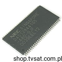 UPD45128441G5 128MBit DRAM SMD-TSOP54-2 NEC BULK