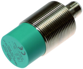 Pepperl+Fuchs Czujnik indukcyjny PNP NRN30-30GS50-E2-IO-V1