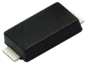 Dioda DO-221AC 3A Montaż powierzchniowy 200VDioda FRED Połączenie silikonowe Pojedyncza VS-3EJH02HM3/6B