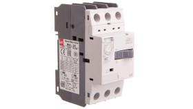 Wyłącznik Silnikowy 5-8A Mms-32S 8A