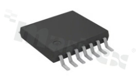 MCP6024T-I/ST - Elementy