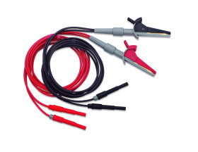 Akcesoria do testerów komponentów elektronicznych