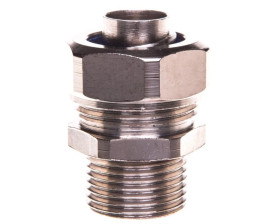 Dławnica do węża osłonowego M20 IP65 SILVYN LCG-M 20x1,5/1 55503223 /10szt./