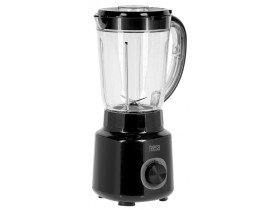 Blender kielichowy 500W czarny Teesa