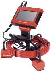 Kamera inspekcyjna do rur ROCAM mini HD - Moduł 25/22 HD - Zestaw EU Rothenberger 1000003922 1 szt.