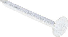 Gwóźdź, typ gwoździa: Tynkarski, śr.: 2.35mm, dł.: 40mm, Galwanizowane