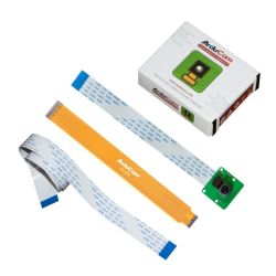 IMX219 Visible Light Fixed Focus Camera - kamera IMX219 8MP dla Raspberry Pi