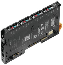 Moduł zdalnych wejść cyfrowych Fieldbus UR20-8DI-P-3W 1394400000