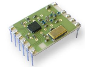 RF RXQ4-868 RF RXQ4-868