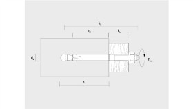 Kotwa Baz 12X118mm, Ocynk /Opak. = 20 Szt./ (912118Baz) Celo