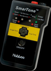 256711D SMARTone tone generator