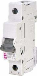 Wyłącznik nadprądowy DC ETIMAT P10-DC 1p Z32 001903093