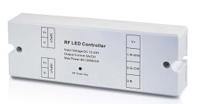 Sterownik LED 3 x 5A PowerLED