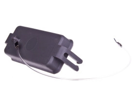 Pokrywa ochronna do obudowy EPIC H-A 10 KDTF 10457600 /5szt./