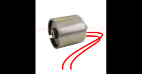 CLP3/24 24Volt solenoid - Benson
