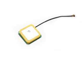 Embedded Antenna U.FL for GPS