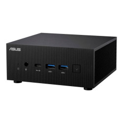 Asus Mini-PC ExpertCenter PN53-S5064MD AMD Ryzen 5 7535H 4.55 GHz 8 GB RAM 256 GB SSD AMD Radeona 660M 90MS02H1-M00200