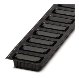 Blok zacisków wtykowych 3-pinowe raster: 3.5mm Phoenix Contact 8.0A 250.0 V.