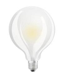 Żarówka LED E27 G95 6,5W = 60W 806lm 2700K Ciepła 300 Filament OSRAM Retrofit