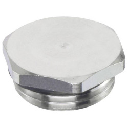 Harting 19 00 000 5071 Blind Plugs 1pc compact solution for sealing Connectors