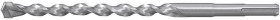 Wiertło udarowe Fischer 531779 8 mm 1 szt.