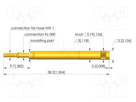 KS-350M-6-B