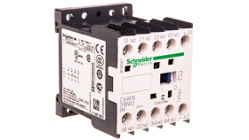 Stycznik Pomocniczy 10A 3Z 1R 24V Dc Ca4kn31bw3