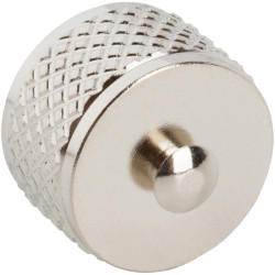 N Cap for Female Connector