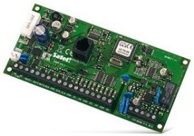 CENTRALA ALARMOWA CA-5