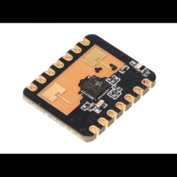 24GHz mmWave Sensor - radarowy czujnik obecności człowieka dla XIAO