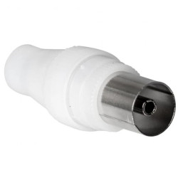 Gniazdo antenowe GRECKIE IP08 Vayox