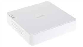 Rejestrator 5W1 Ip 4-Kanałowy 8 Mpix Ds-7104Huhi-K1(C)(S)