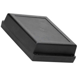 Z46 zUZ Obudowa ( 52x142x195 ) hermetyczna z uszczelką zalewaną