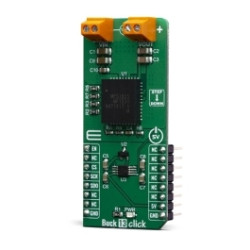 MIKROE Buck 13 Click